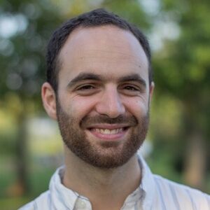 Meet your Posher, Daniel